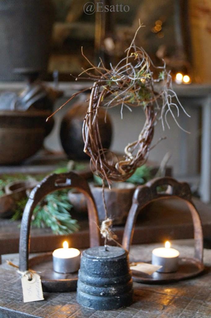 Morgen en zaterdag sfeerdagen bij Esatto 
esatto-by-ravensbergen.blogspot.nl
<a href="/aandevliet73/">Rest. Aan de Vliet</a> zorgen voor een hapje en een drankje