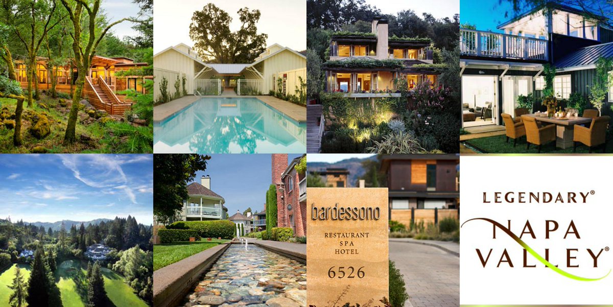 PlumeWinery's tweet photo. RT @visitnapavalley: 7 #NapaValley Hotels in @TravlandLeisure Top 500 for 2015 http://t.co/NGYNJdNhvj http://t.co/JOztFzNQzL