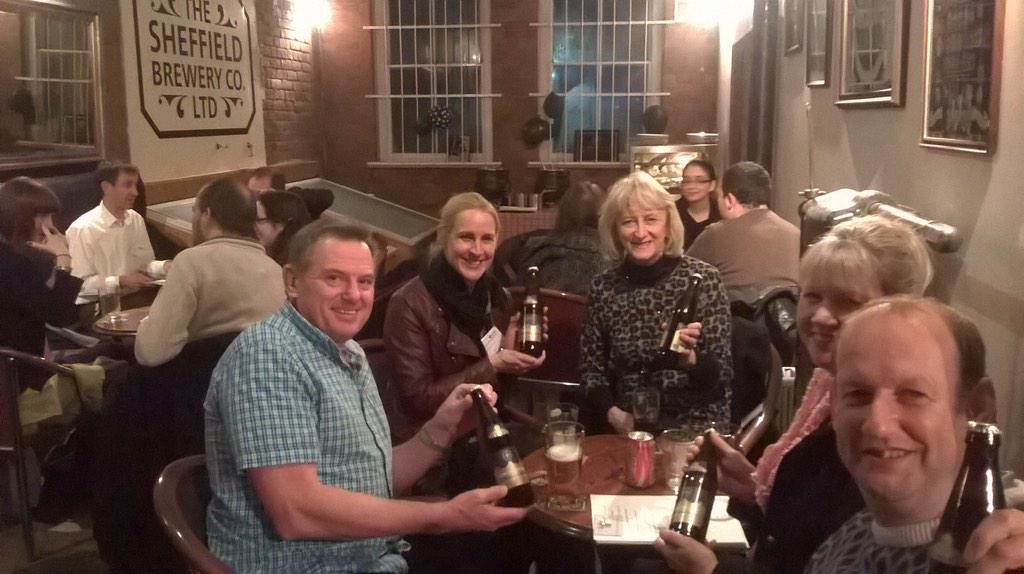 Thanks to all who joined our AGM and quiz this evening it was very enjoyable and congrats to 3+2 the winning team.