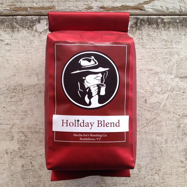 Mocha_Joes's tweet image. Come down to Mocha Joe's cafe to grab a pound of our new holiday blend! We love it and think you will too. #keepw...