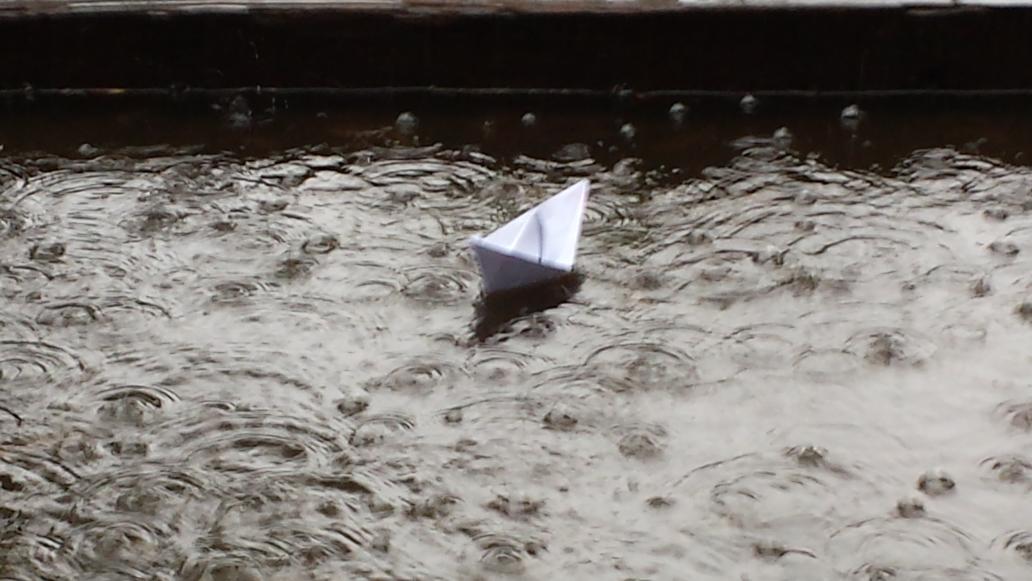 thedukes2015's tweet photo. Sailing through Lake Paly #BayAreaStorm #paly http://t.co/kgz4xZI5GX