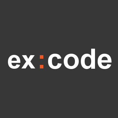 ex:code tweet media