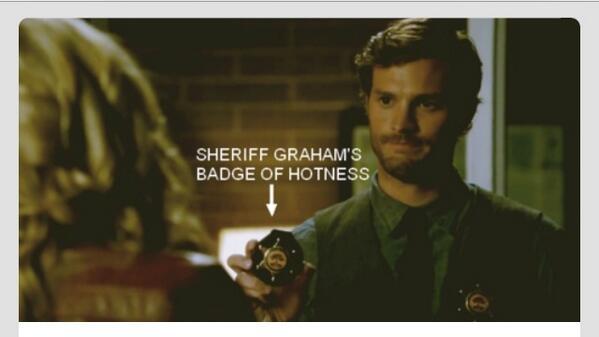 fiftyshadesire's tweet photo. #3YearsWithoutGraham #WeMissYouGraham #Gremma http://t.co/vEKJojuh48