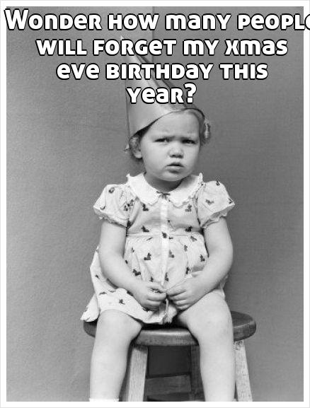  waaaa! :(  lol!  (who could forget about you, mi amor)   Happy early bday! te amo! 
