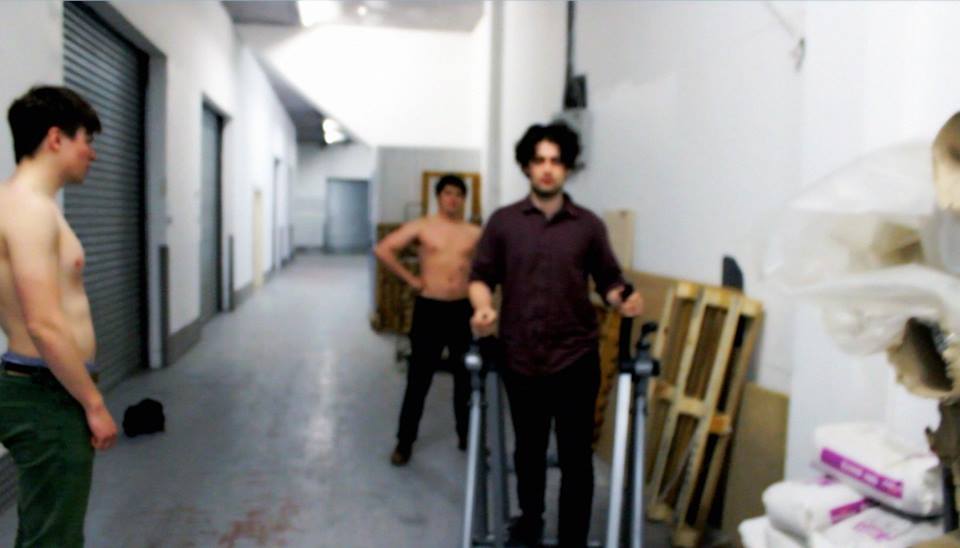 TheBoxingPlot's tweet photo. #tbt http://t.co/QpBtwesbCZ