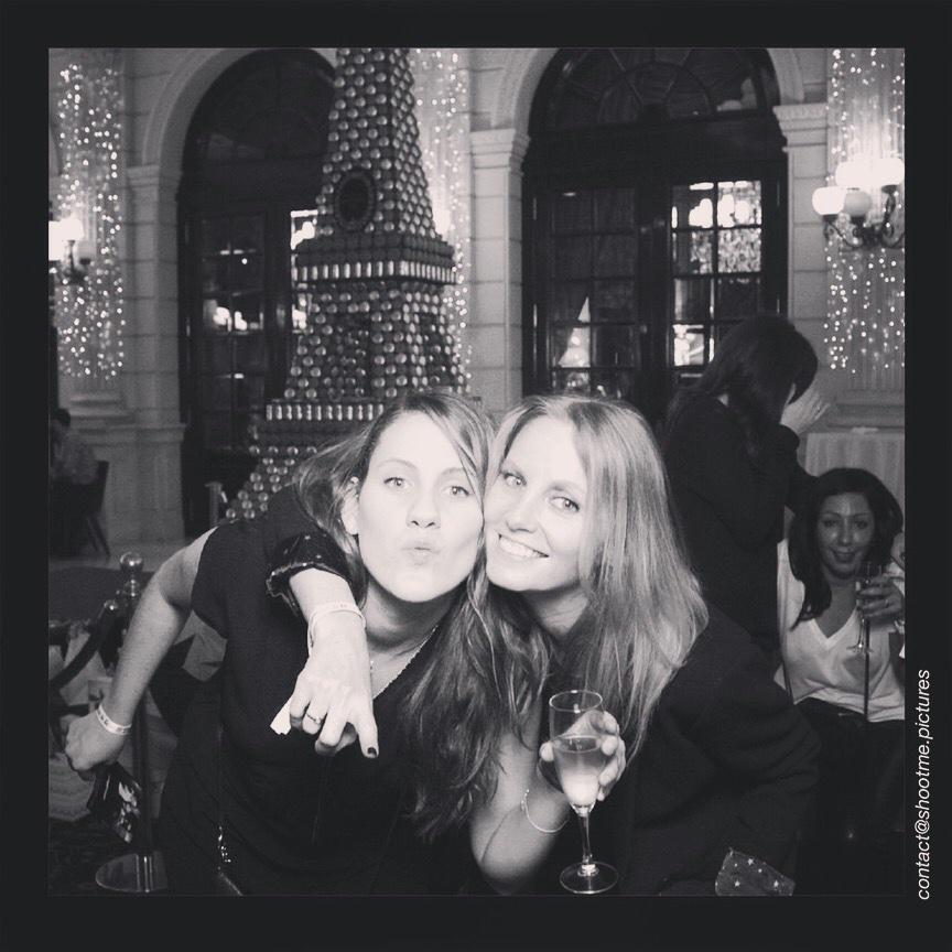 estellebigouret's tweet photo. Big up la #dreamteam @comexposium #Convention http://t.co/J1TwckgZX1