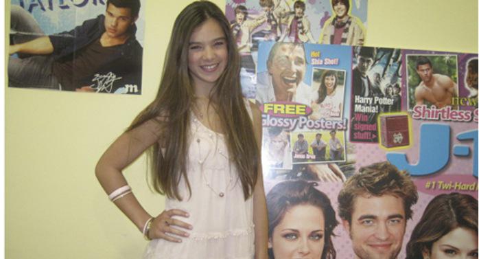 Happy birthday Were celebrating with our best J-14 pics!   
