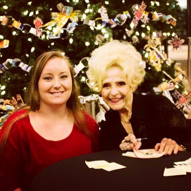  Happy Birthday, Brenda Lee! 