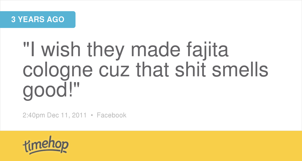 nickbrew's tweet image. Yup. timehop.com/c/fs:101505204…