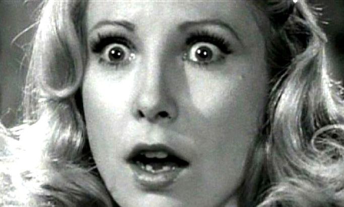 Happy Birthday to Teri Garr  