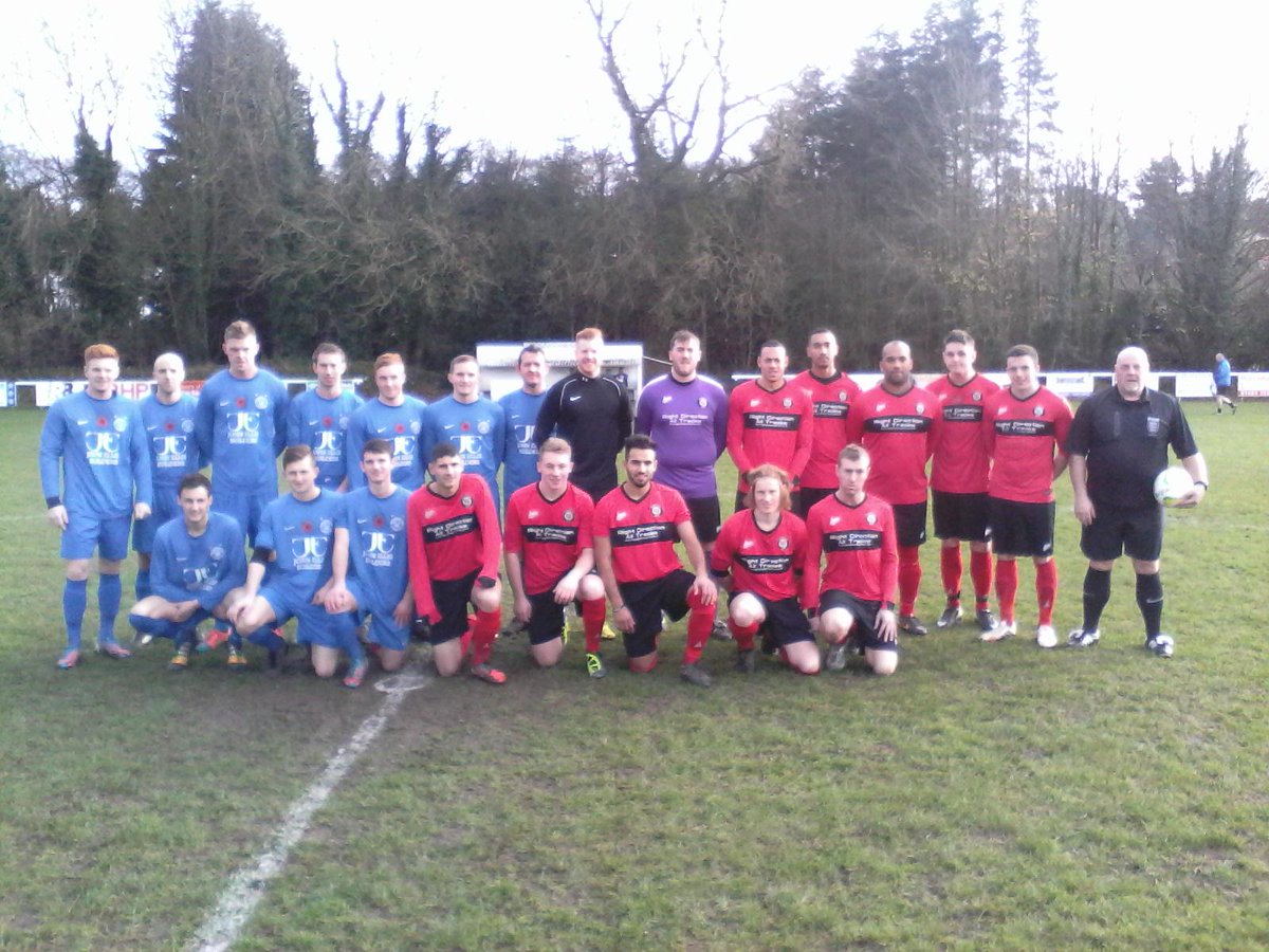 West Riding League tweet media