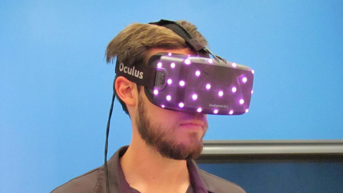 Oculus VR has snapped up two new hand-tracking and 3D modeling companies theverge.com/e/7143084