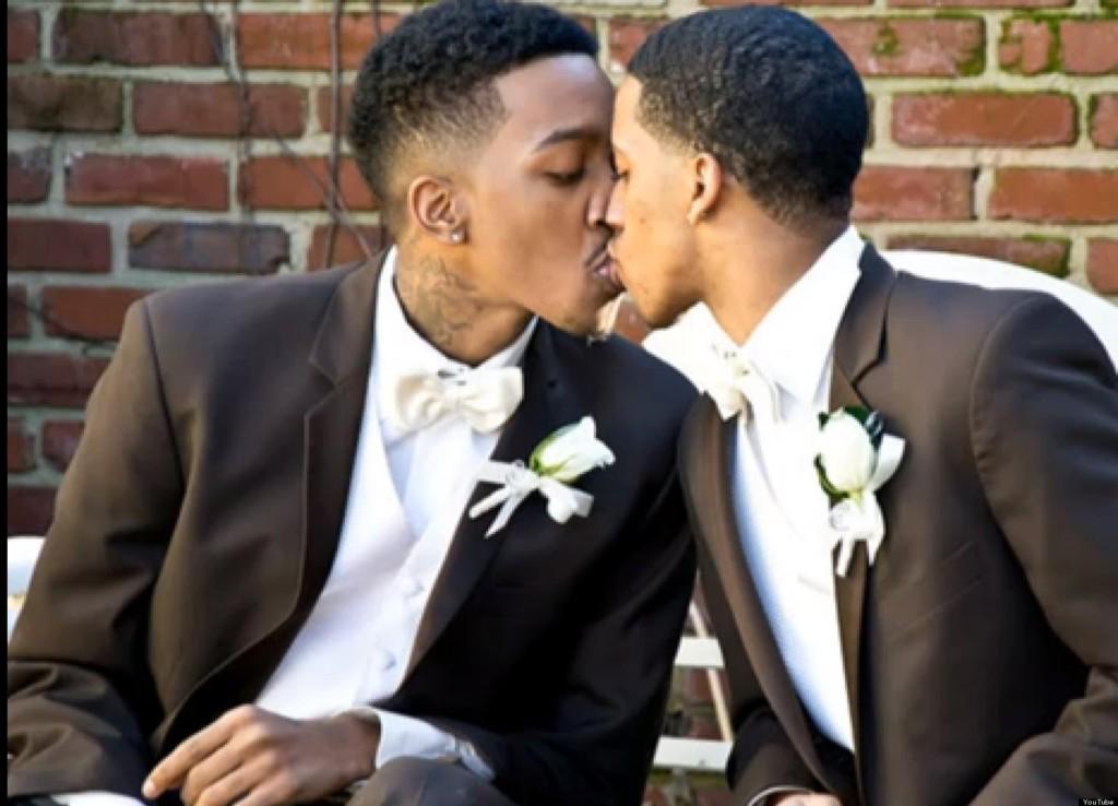 In a big step forward', lgbtqi couples marry for the first time