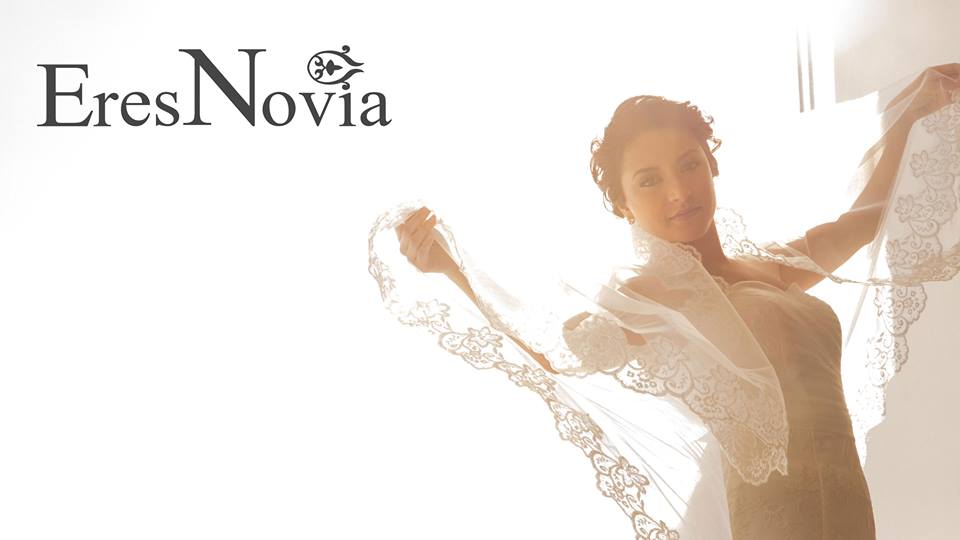EresNovia tweet picture