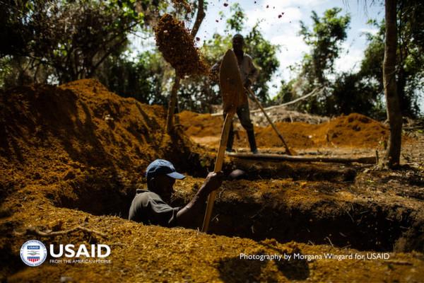 ONECampaign's tweet photo. 4 things #Ebola taught me about myself http://t.co/5gn9lvXLLX http://t.co/DvCJljSZl7