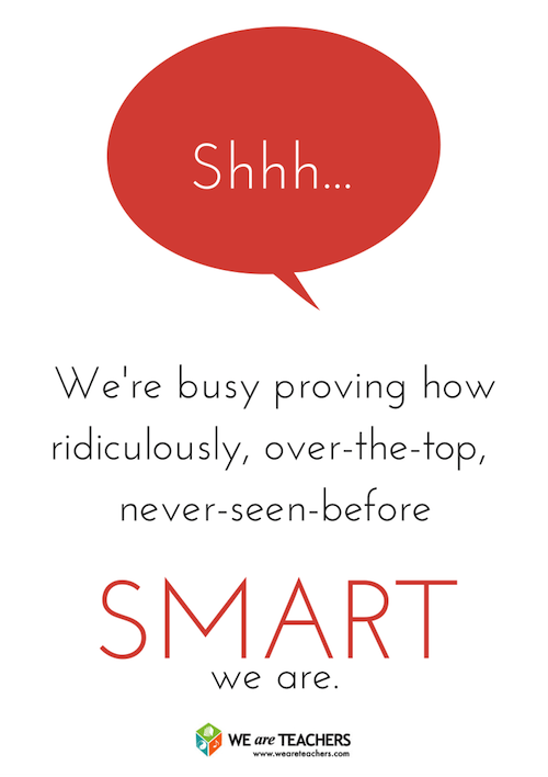 We Are Teachers tweet media