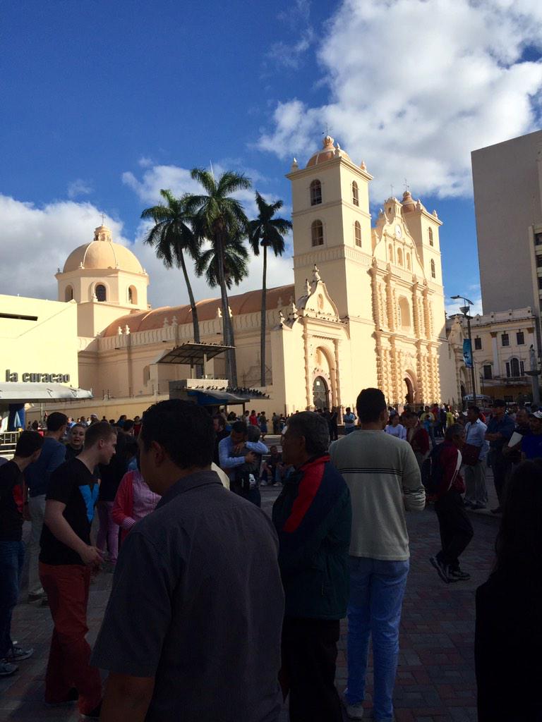 RandyNeedham's tweet photo. Special time today as Rev Gen team prayed for people. Lots of reported miracles, deliverance and salvation. #10City http://t.co/l2MmViFvob
