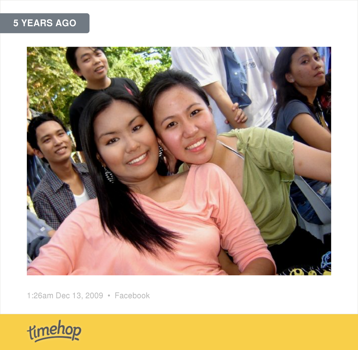 Khristina M. Inciong tweet media