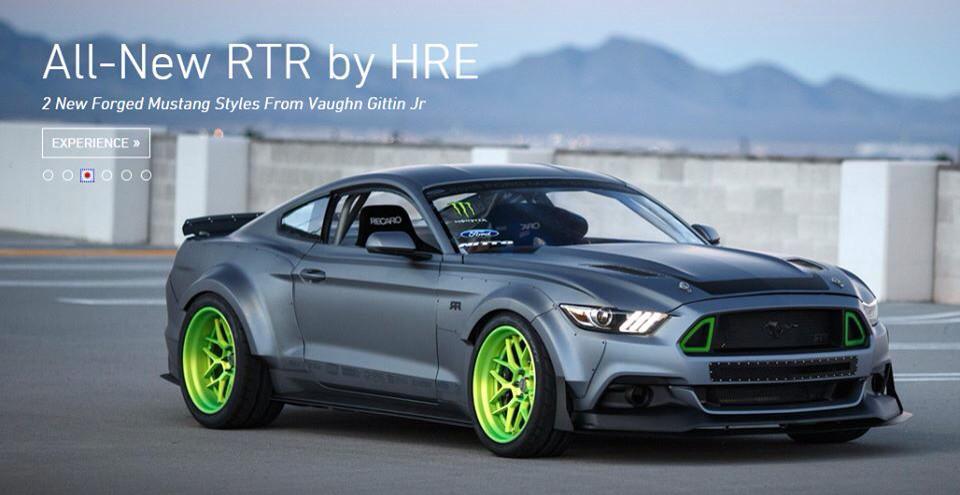 AllStarTire1's tweet photo. @VaughnGittinJr. sick stang on @HRE_wheels
#forged #hre #hreperformancewheels 
800-535-8473 😀 http://t.co/XsYrzCDibd