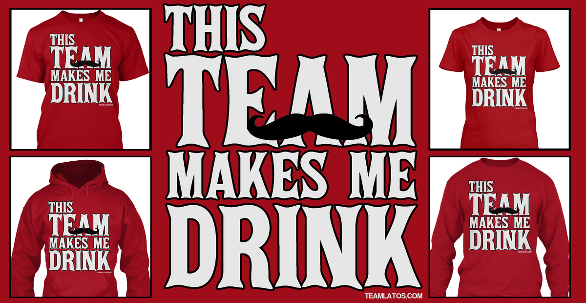 TEAMLATOS tweet picture