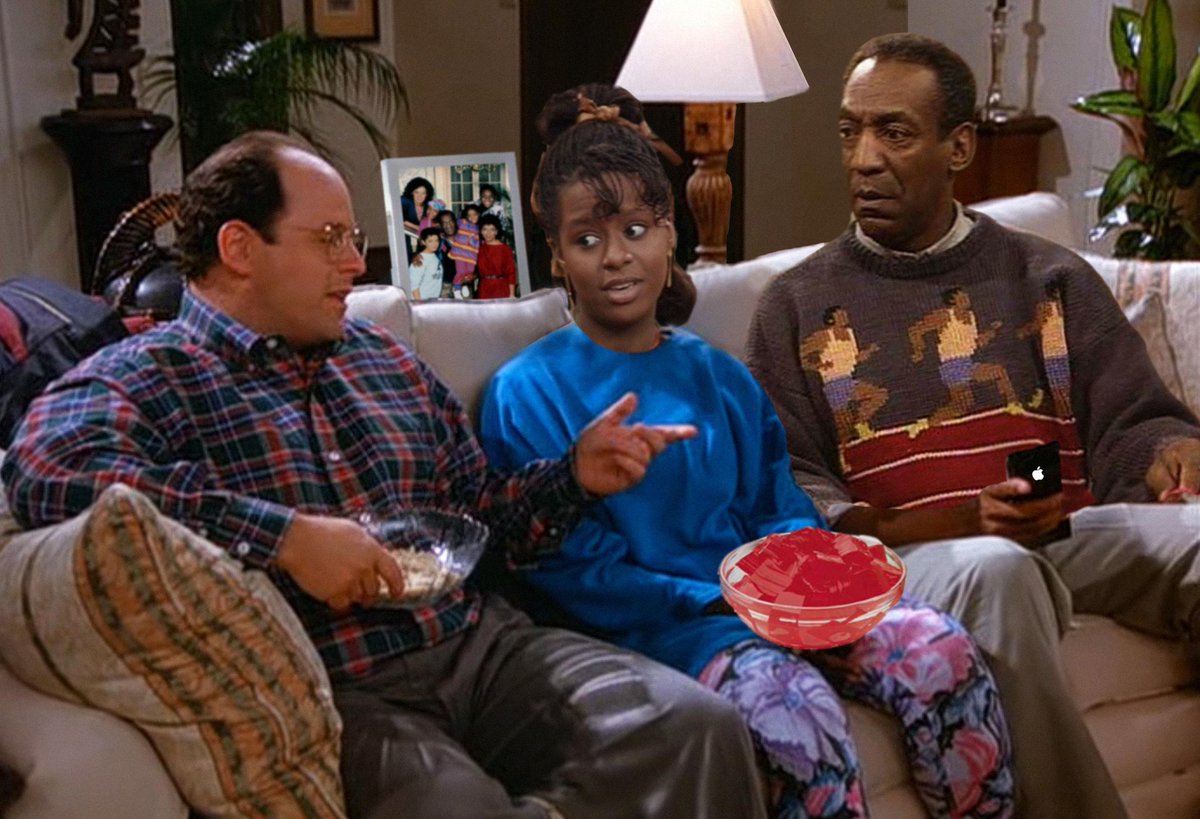 Seinfeld2000's tweet photo. "Youll appreciate this Bill , i once poisoned some envelopes" http://t.co/ghmHKkOvGH
