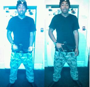 richboyshit5232's tweet photo. Respect the Tec⛽🅰🆖🔫🔫🔫🔫😤😤 http://t.co/0tkIp1QtyF