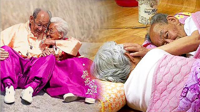 노부부의 사랑과 이별을 그린 독립영화 '님아, 그 강을 건너지 마오'가 '인터스텔라', '엑소더스: 신들과 왕들'을 꺾고 박스오피스 1위를 차지하는 기염을 토했습니다. news.sbs.co.kr/news/endPage.d…