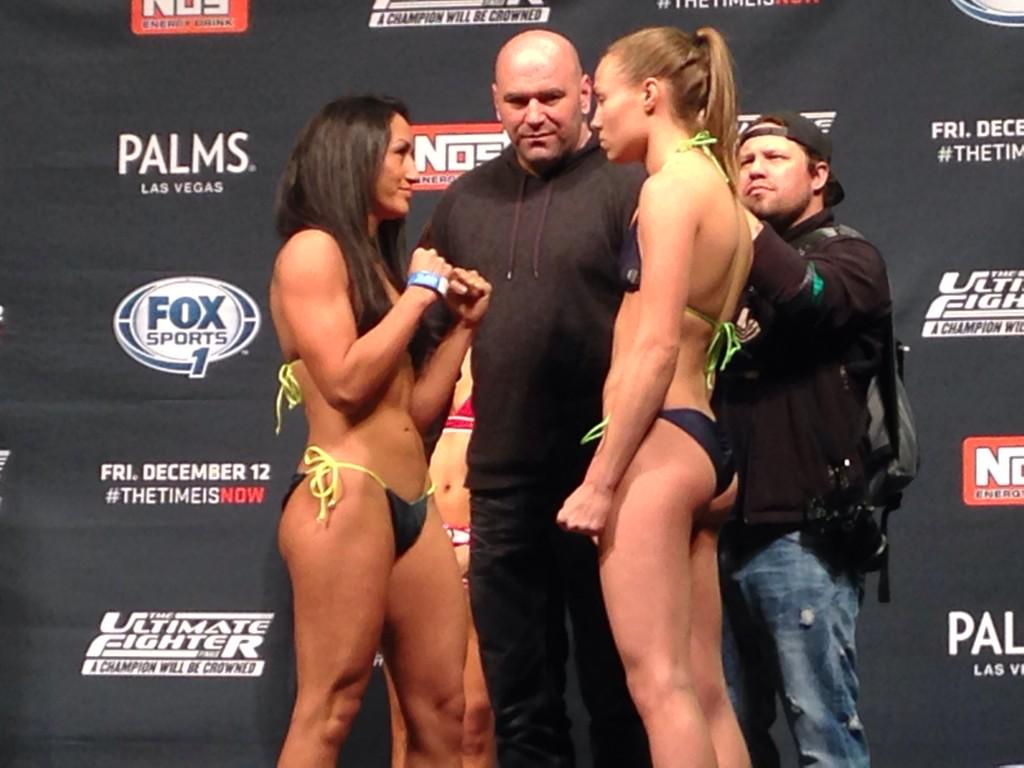 UltimateFighter tweet picture