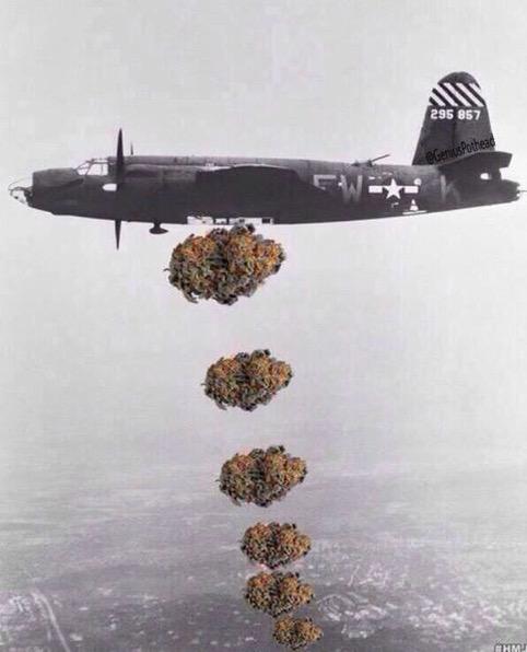 To start world peace