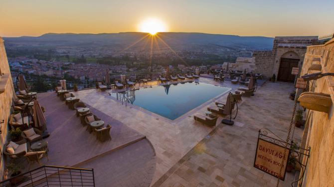 TurkeyTourismChannel tweet media