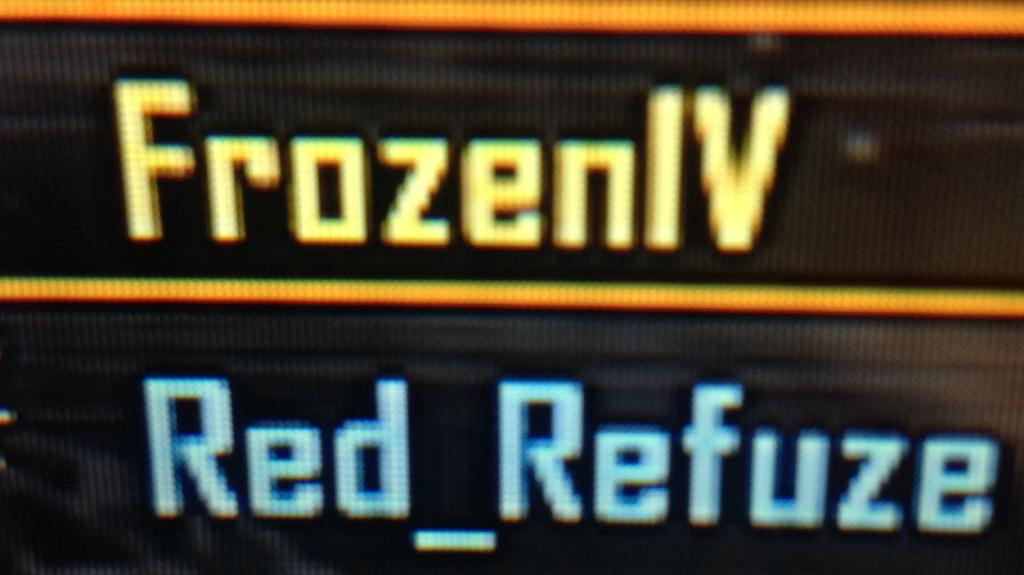 FrozenIV tweet picture