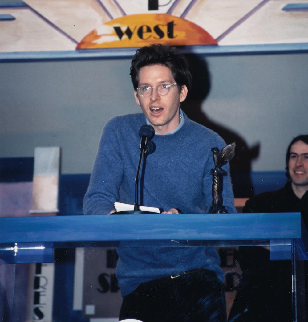 filmindependent's tweet image. #TBT #SpiritAwards AND @goldenglobes edition - congrats to the many Spirit alums on their Globe nominations!