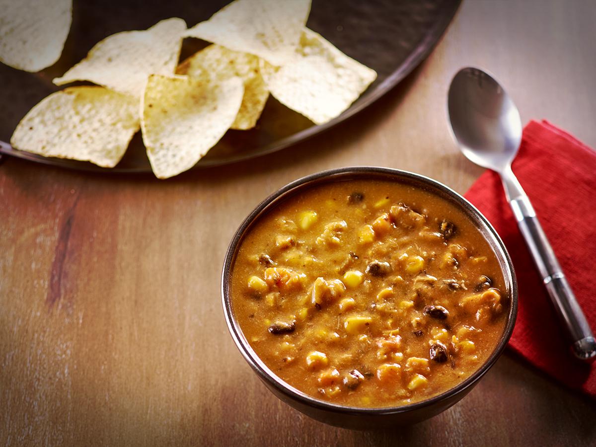 WAWA CHICKEN NOODLE SOUP RECIPE