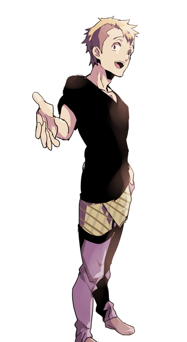 Anicobin Shirobako