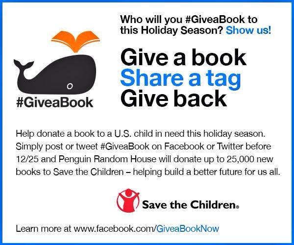 giveabooknow's tweet photo. #Giveabook http://t.co/CBhiTc6NW9