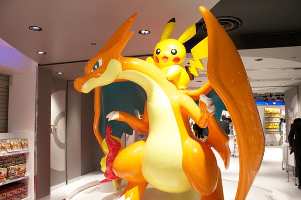 Kai You メガリザードンピカチュウの可愛さmax 池袋ポケモンセンター先行レポ Kai You Http T Co Brkkipspbc 本日よりオープン 抱きしめたい Http T Co Bgcmtpreok