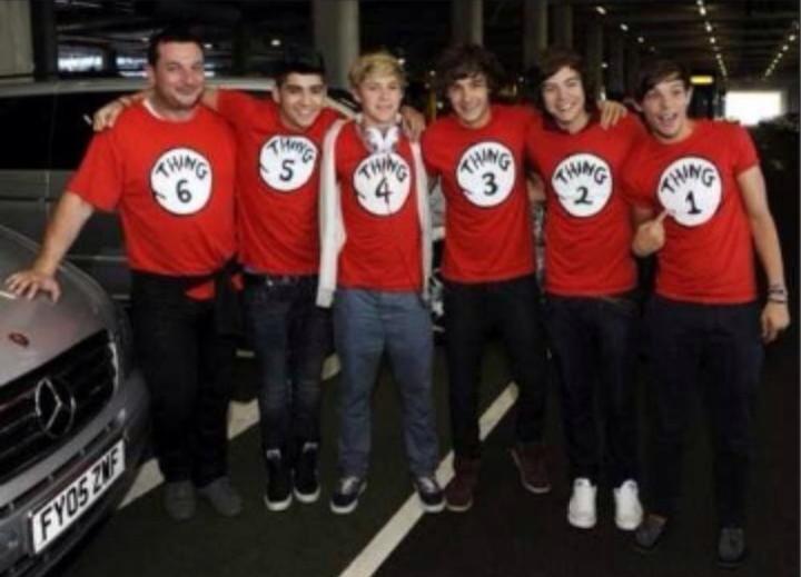 1DrectionStory's tweet photo. #WeWillMissYouPaul You will never be replaced, we will miss you, we love you. http://t.co/3eHjdo1C6K
