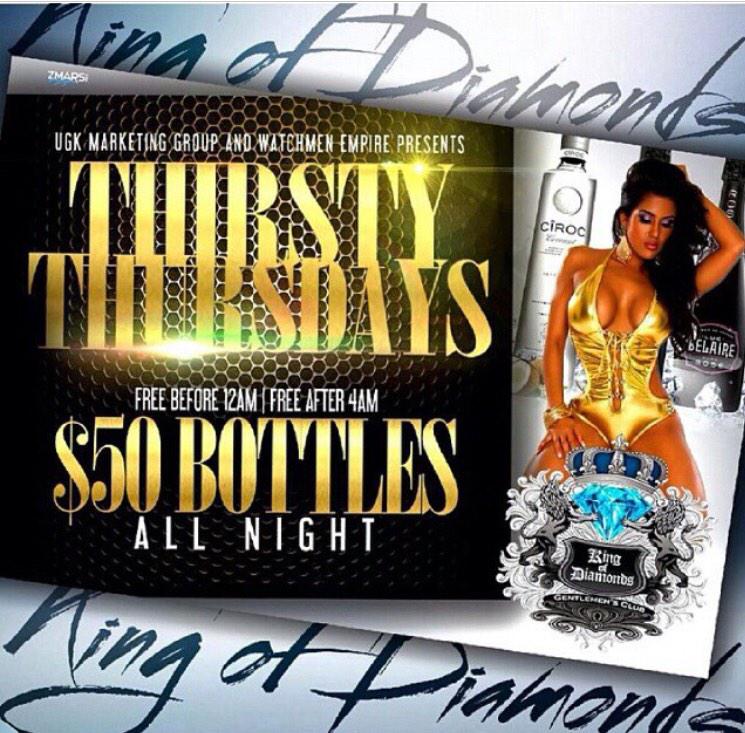 King of Diamonds  tweet media