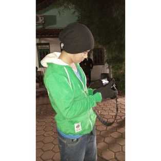 alysyerief's tweet photo. goodmorning http://t.co/7c7bp6RHBs