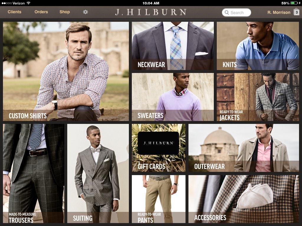 NYStyle4Men tweet picture