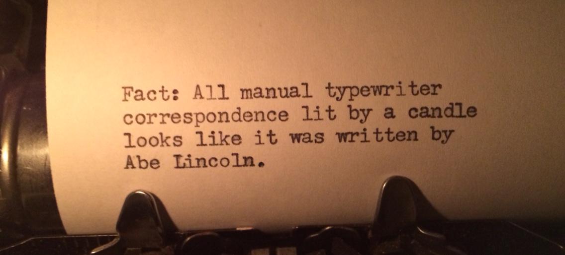 Newsroom Typewriter (@NewsTypewriter) / Posts / X