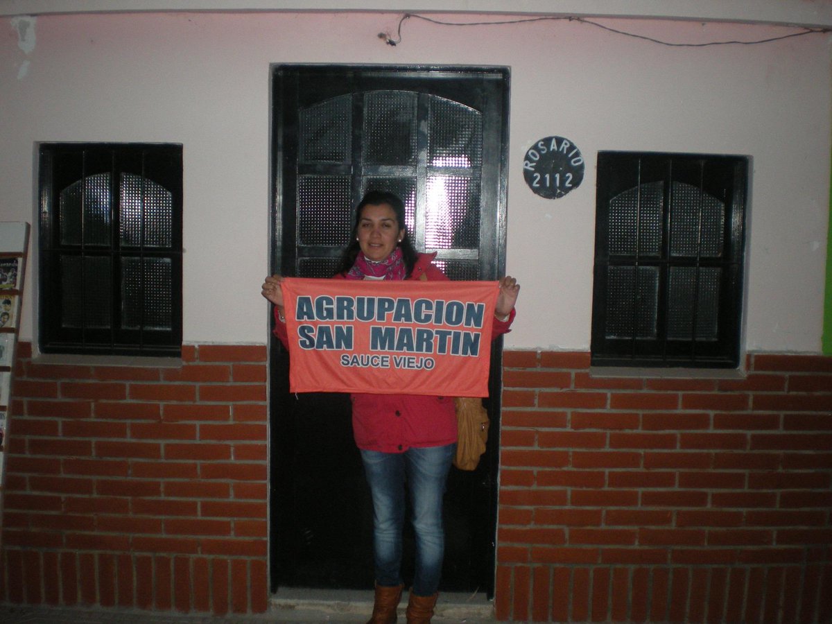 Brazos Solidarios (@brazossolidario) on Twitter photo 