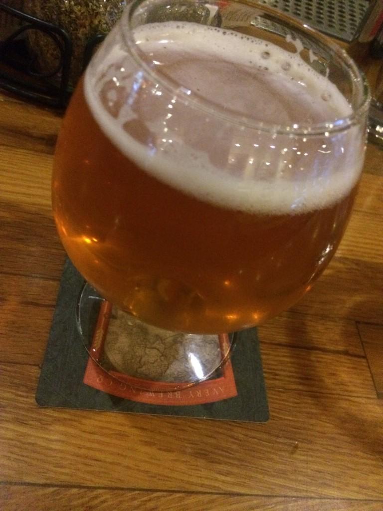 Epic #craftbeer selection at @brickovencb #ipa #30beers #stokedlife