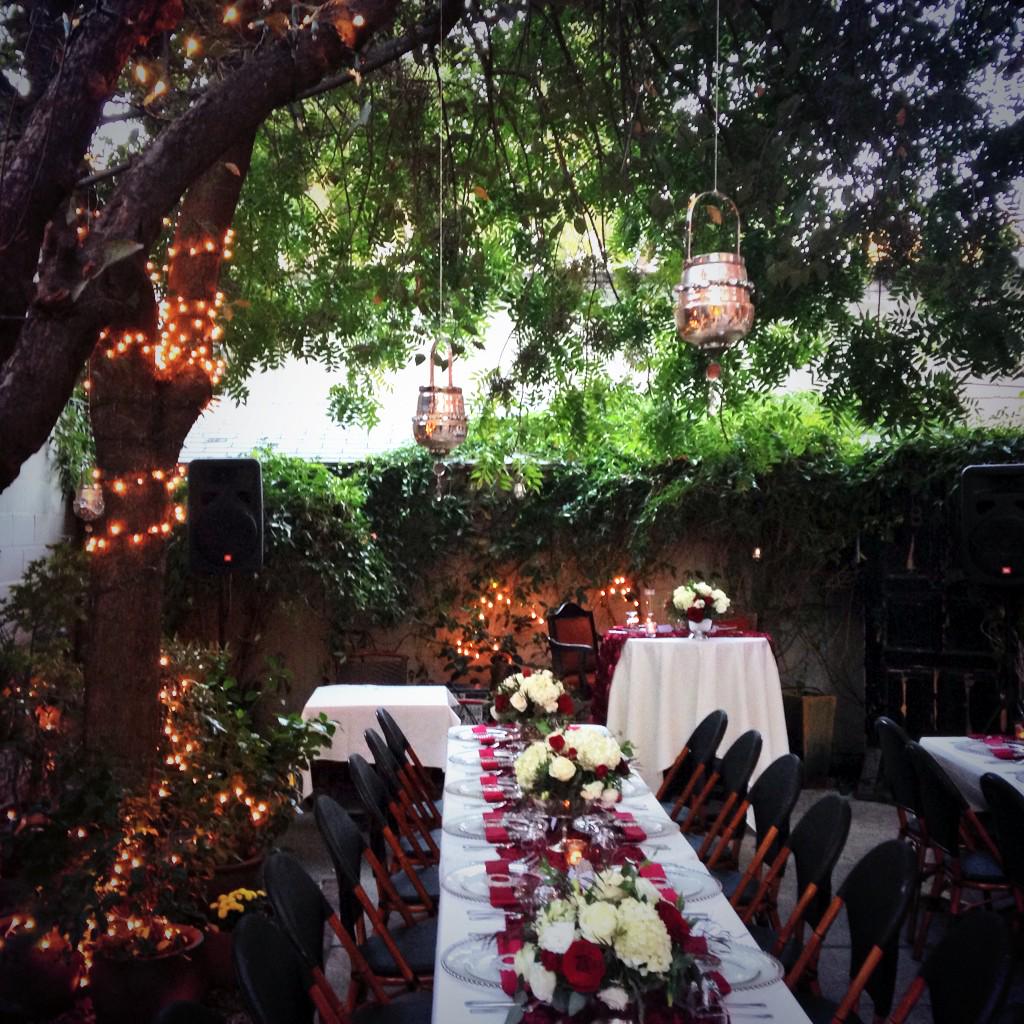 FormosaEvents's tweet image. It's all in the lighting!