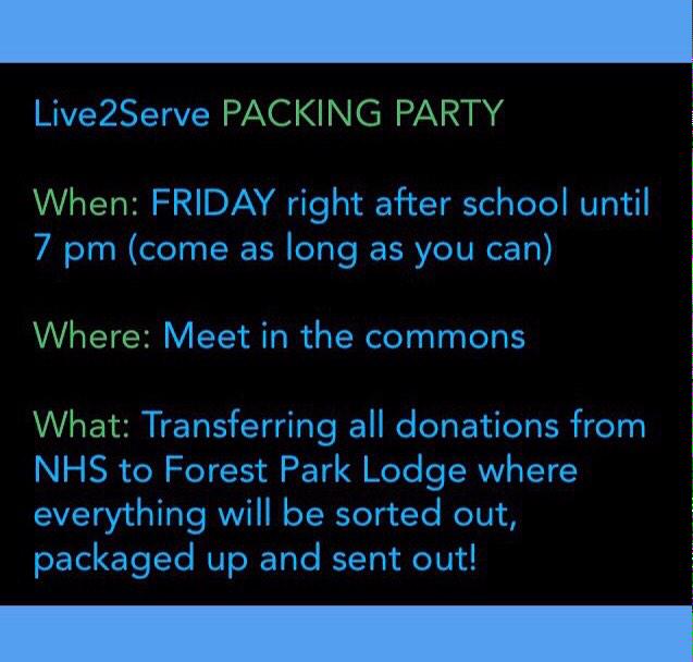 Nside_Scoop's tweet photo. HEY!! EVERYONE IS WELCOME!! THERE WILL BE FOOD!! ANY AND ALL HELP IS SO SO APPRECIATED 💚💙💚💙 http://t.co/OjVKL48QGb