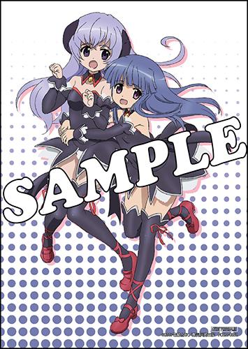 CDの店舗購入特典（ゲーマーズ）が「描き下ろし2Lブロマイド」に決定