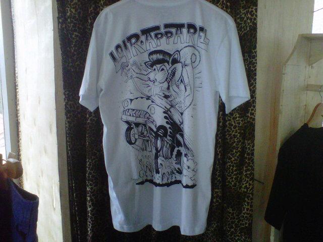 RATROD CLASSIC tweet media