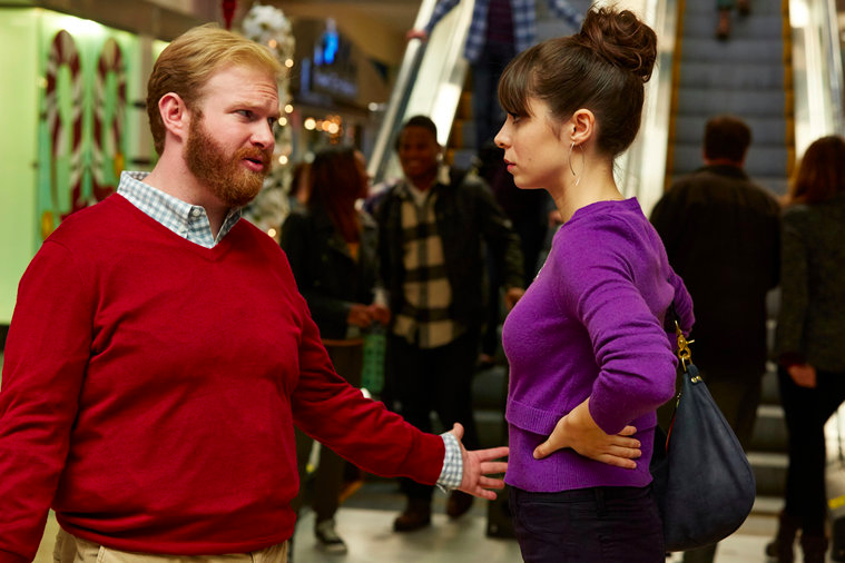 They're like Scalia and Sotomayor <a href="/HenryLovesYou/">Henry Zebrowski 👽</a> <a href="/iamrashidajones/">Rashida Jones</a> <a href="/benqueen1/">Ben Queen</a> #saveAtoZ #wewantZ