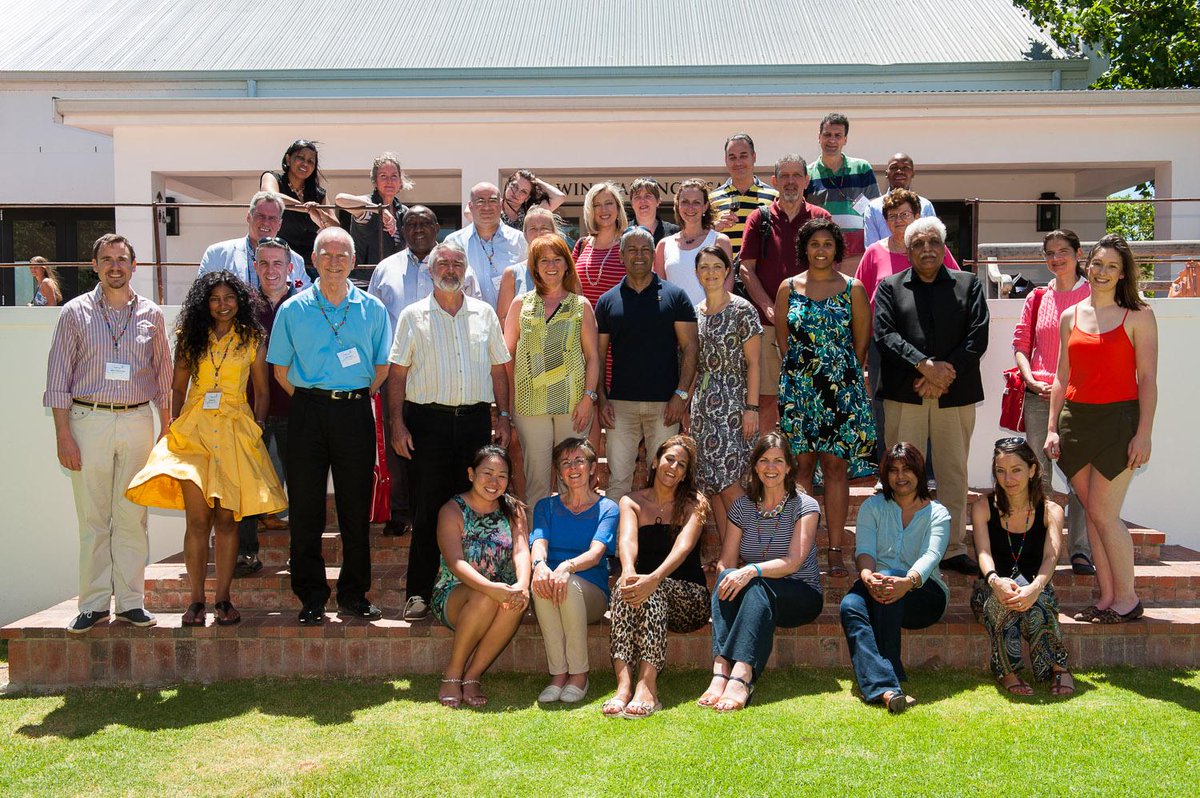 BestCitiesGA's tweet photo. Farewell @CapeTownCB. Thanks for the memories. See @bestcities12 in @visitberlin 2015. #clientworkshop #eventprofs http://t.co/Z8XefnDTSM