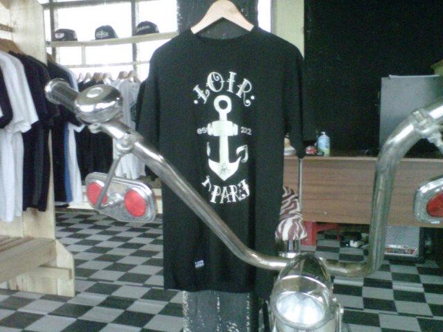 Grag it NOW!! "<a href="/RATRODCLASSIC/">RATROD CLASSIC</a>: Brand top di store kmi <a href="/LOIRapparel/">LOIRapparel</a> Cc'<a href="/Chris_Hydrant/">christopper lolot</a> yuk rompok "